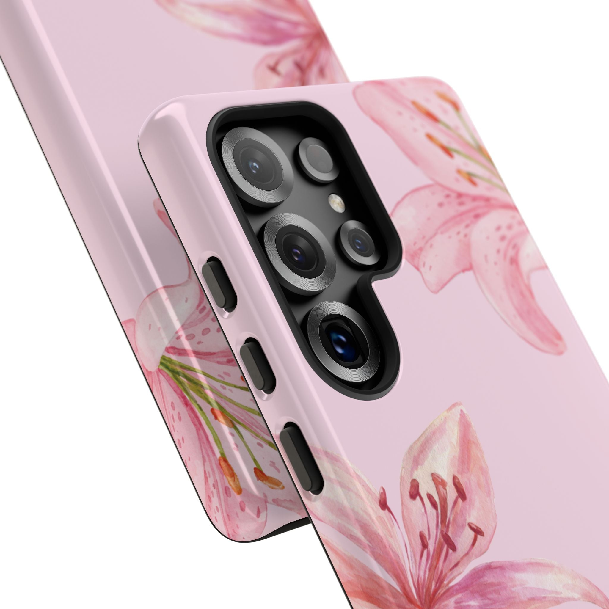 Blossom Grace (Pink)