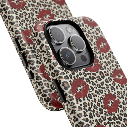 Leopard Kiss (Magsafe)