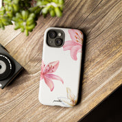 Blossom Grace (White)