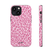 Spotted in Pink on Pink