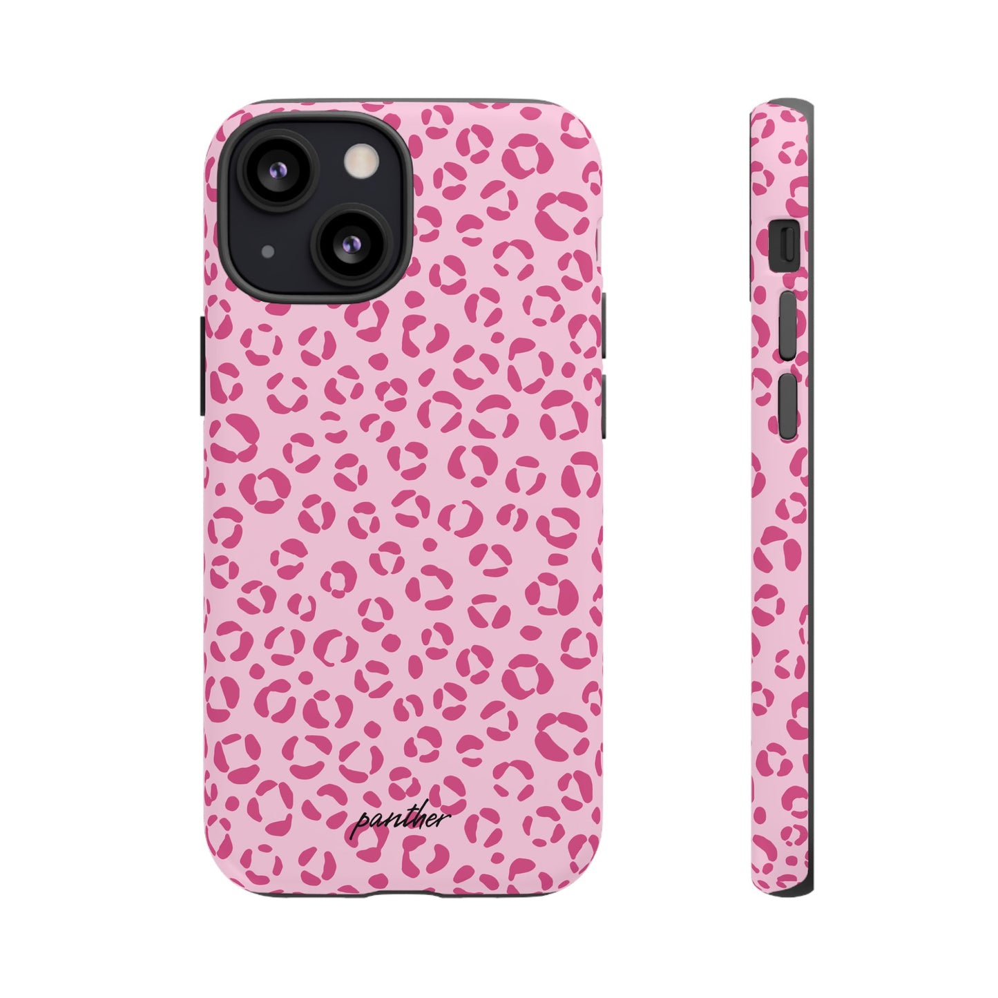 Spotted in Pink on Pink