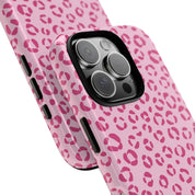 Spotted in Pink on Pink