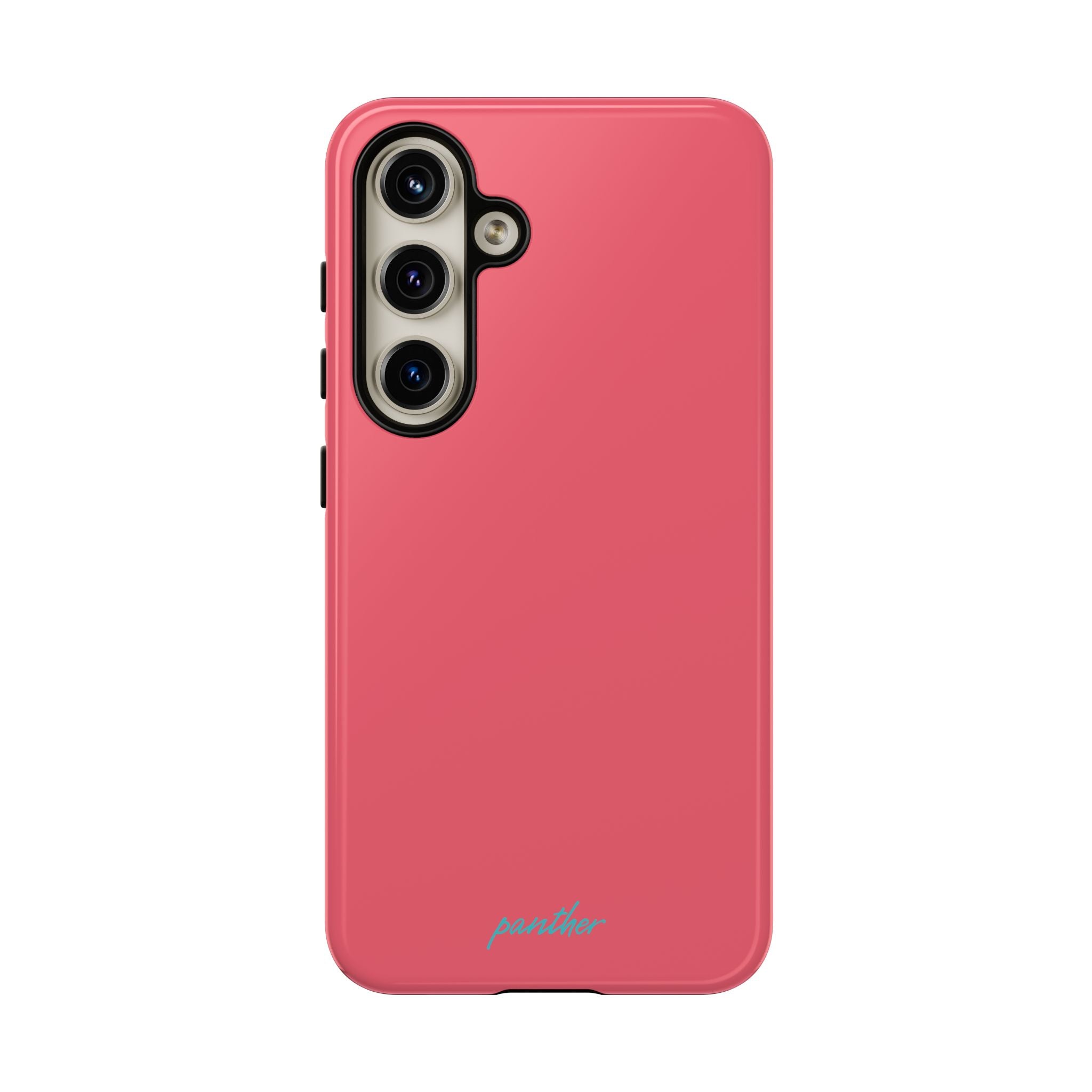 Coral Pink