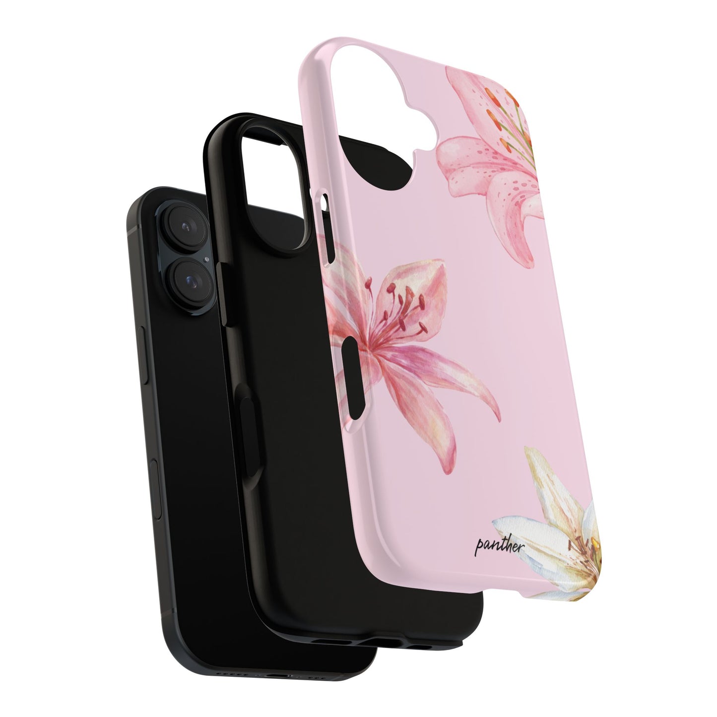 Blossom Grace (Pink)