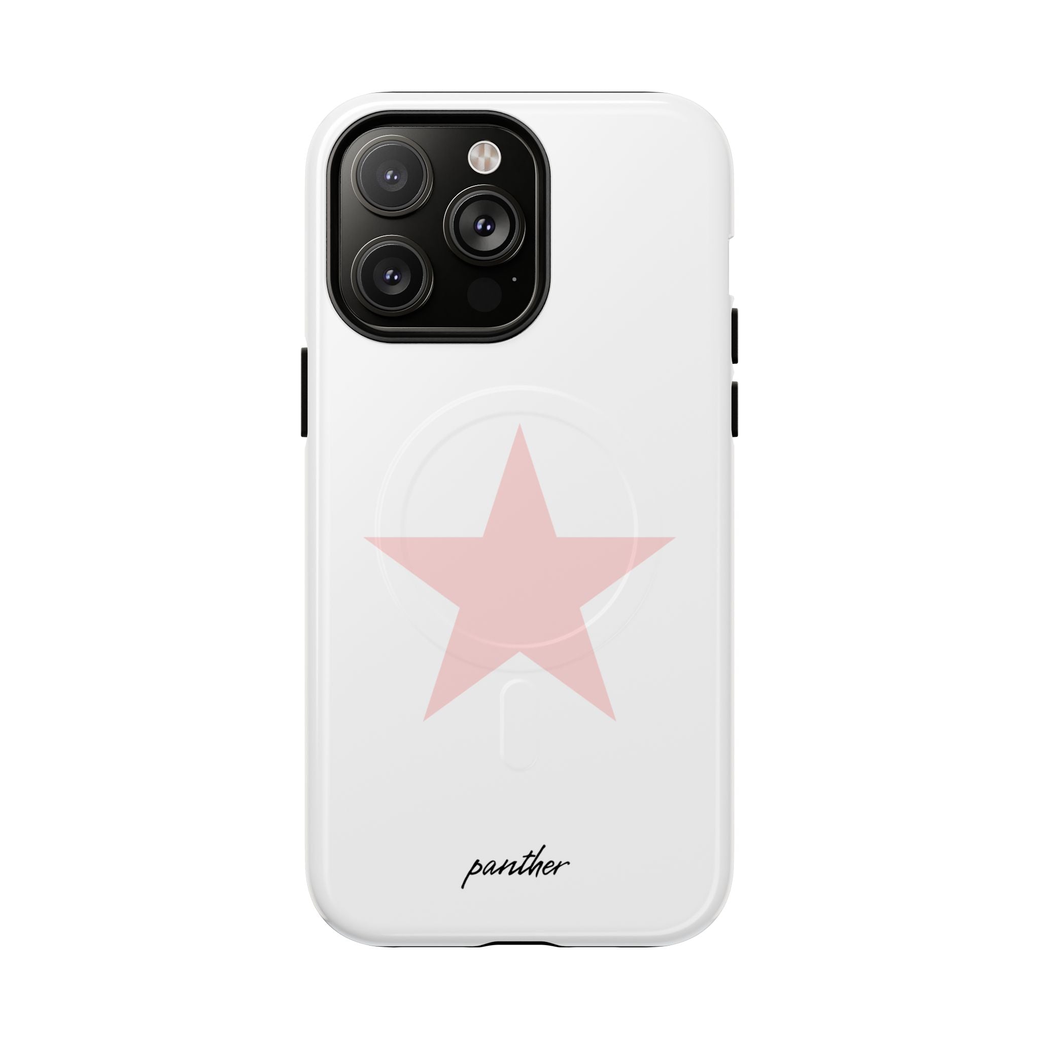 Blush Star (Magsafe)