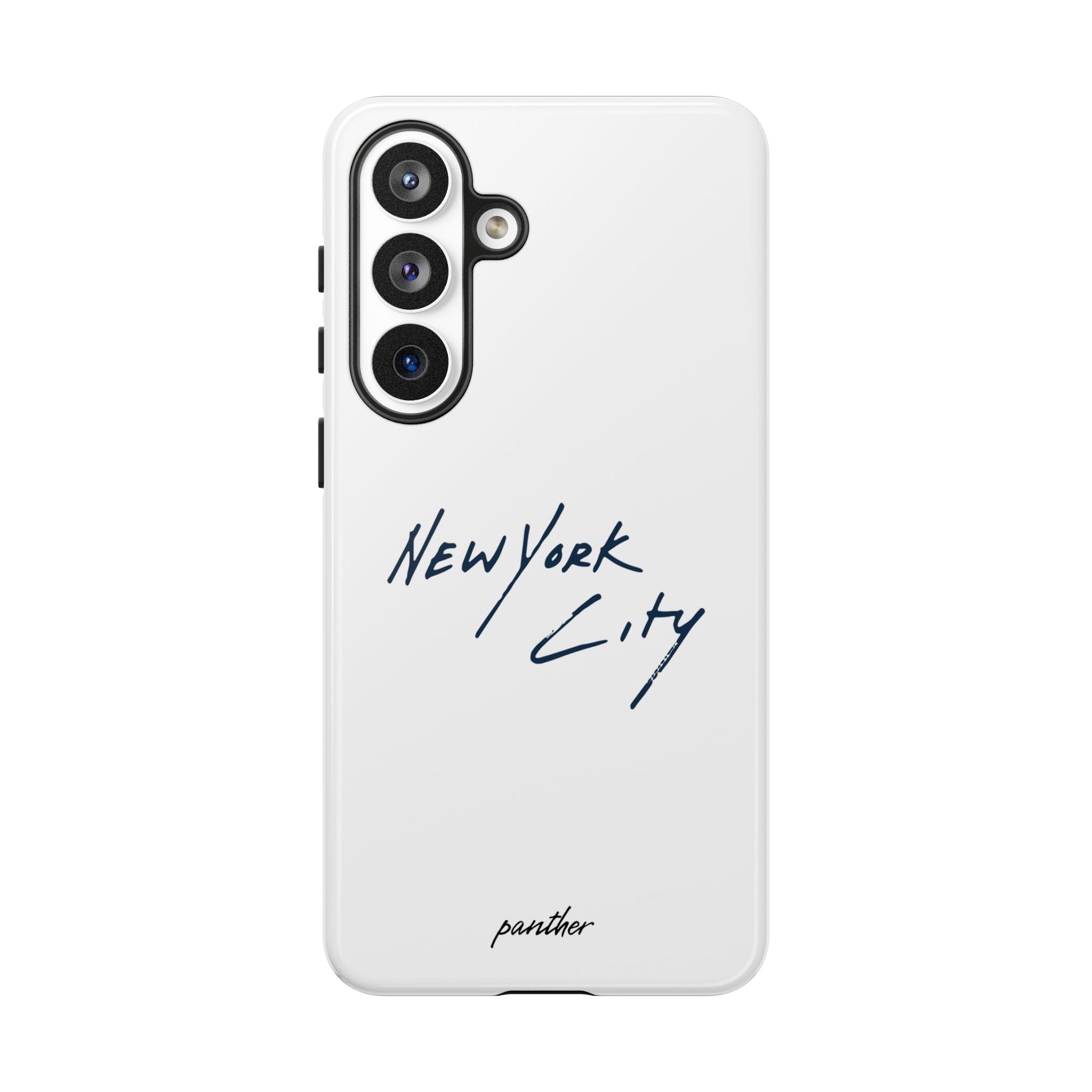 NYC (Navy Blue)