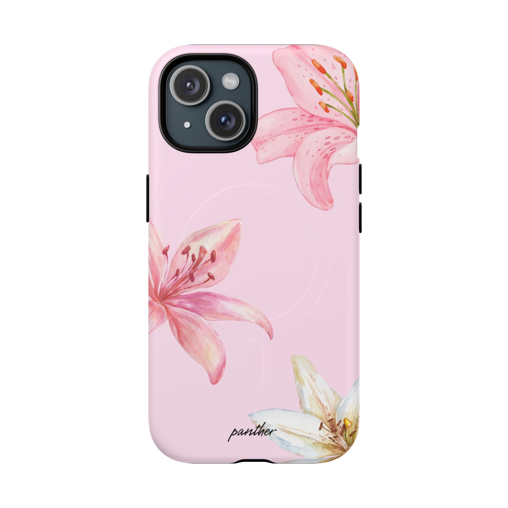 Blossom Grace (Pink) (Magsafe)