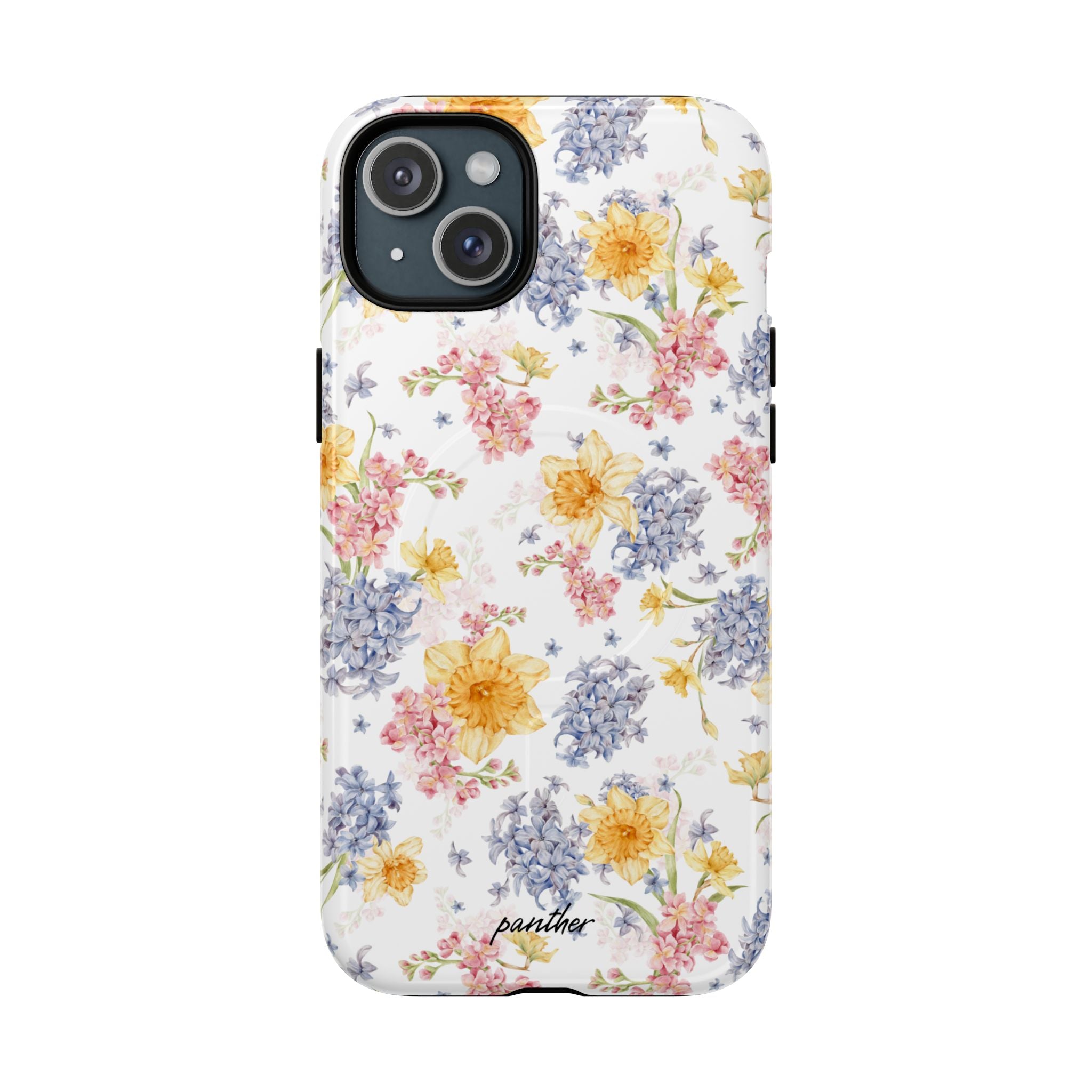 Spring Bloom (Magsafe)