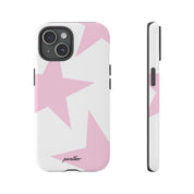 Pretty in Blush