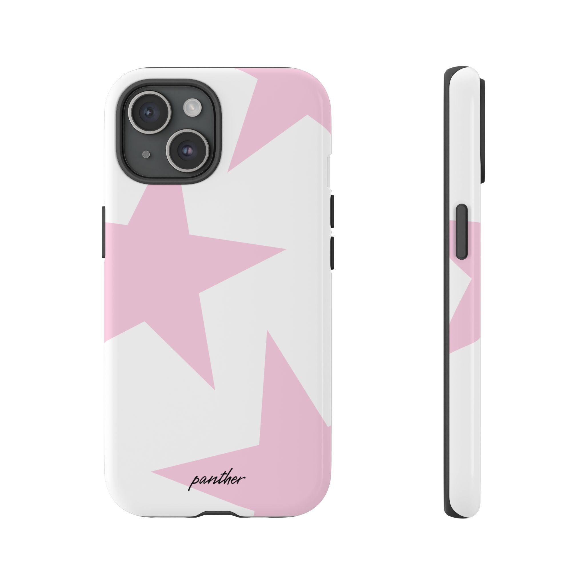 Pretty in Blush