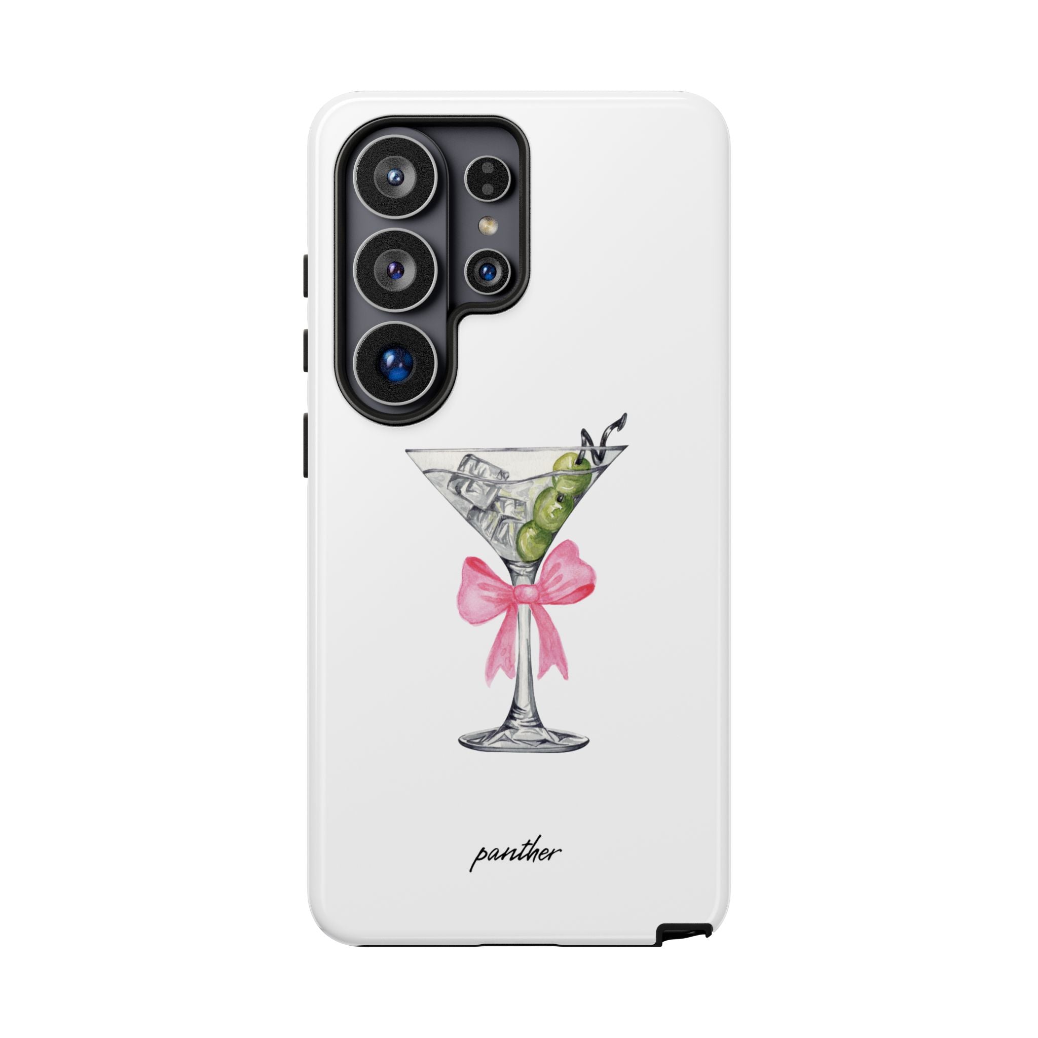 Coquette Martini
