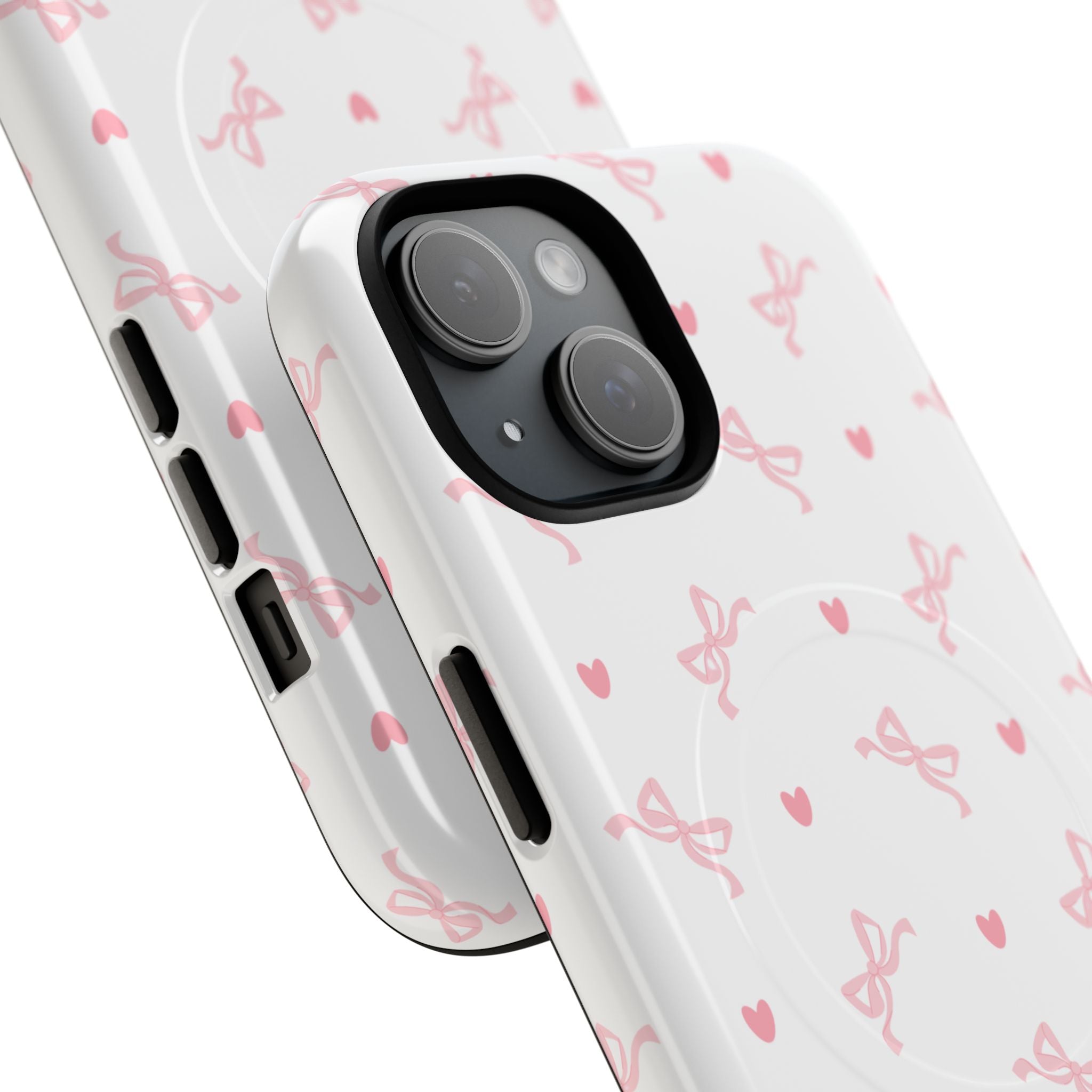 Pinky Promise (Magsafe)