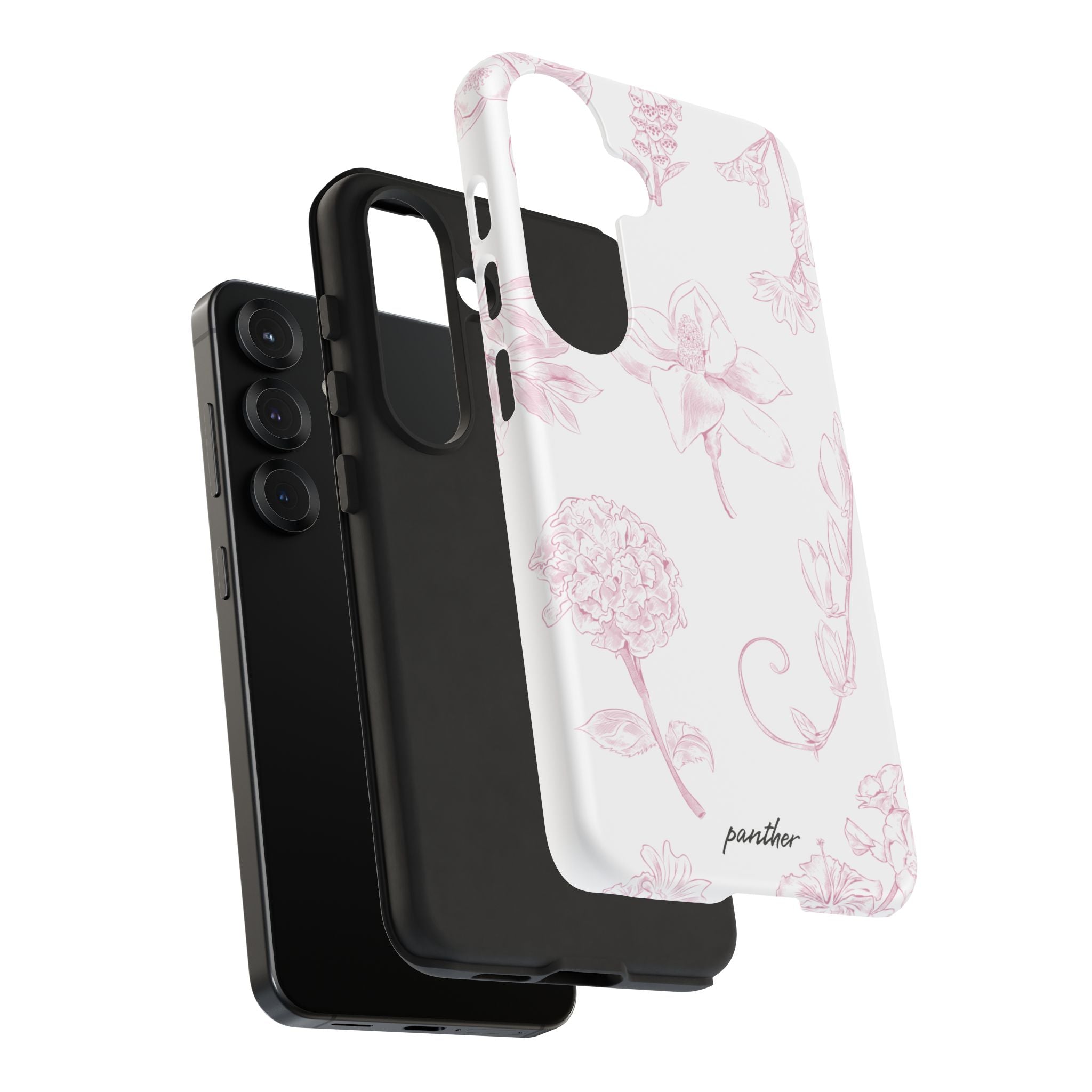 Blush Botanica