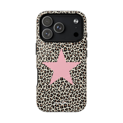 Leopard Star (Magsafe)