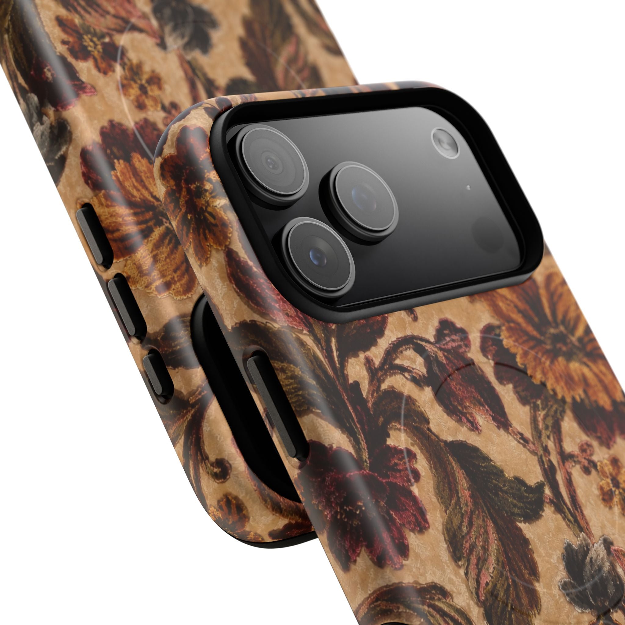 Golden Bloom (magsafe)