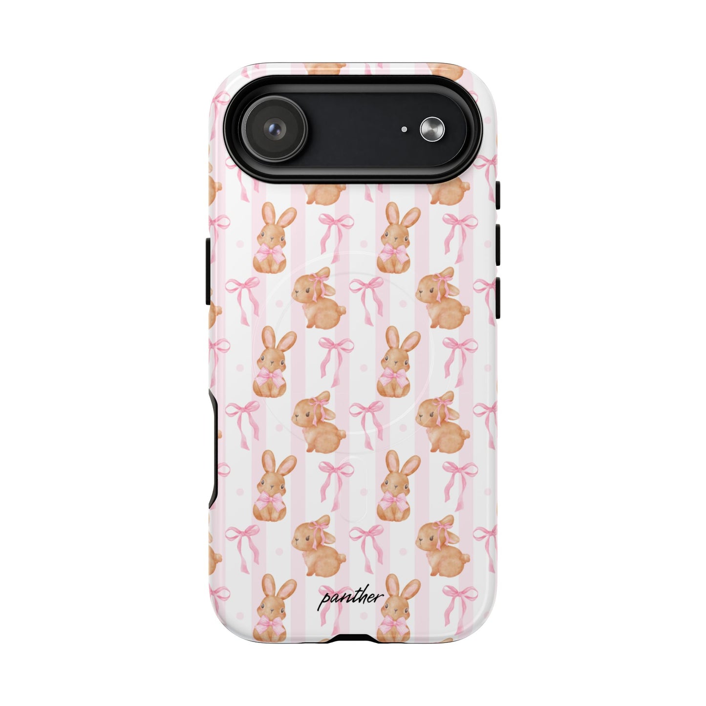 Bow Bunnies (Magsafe)