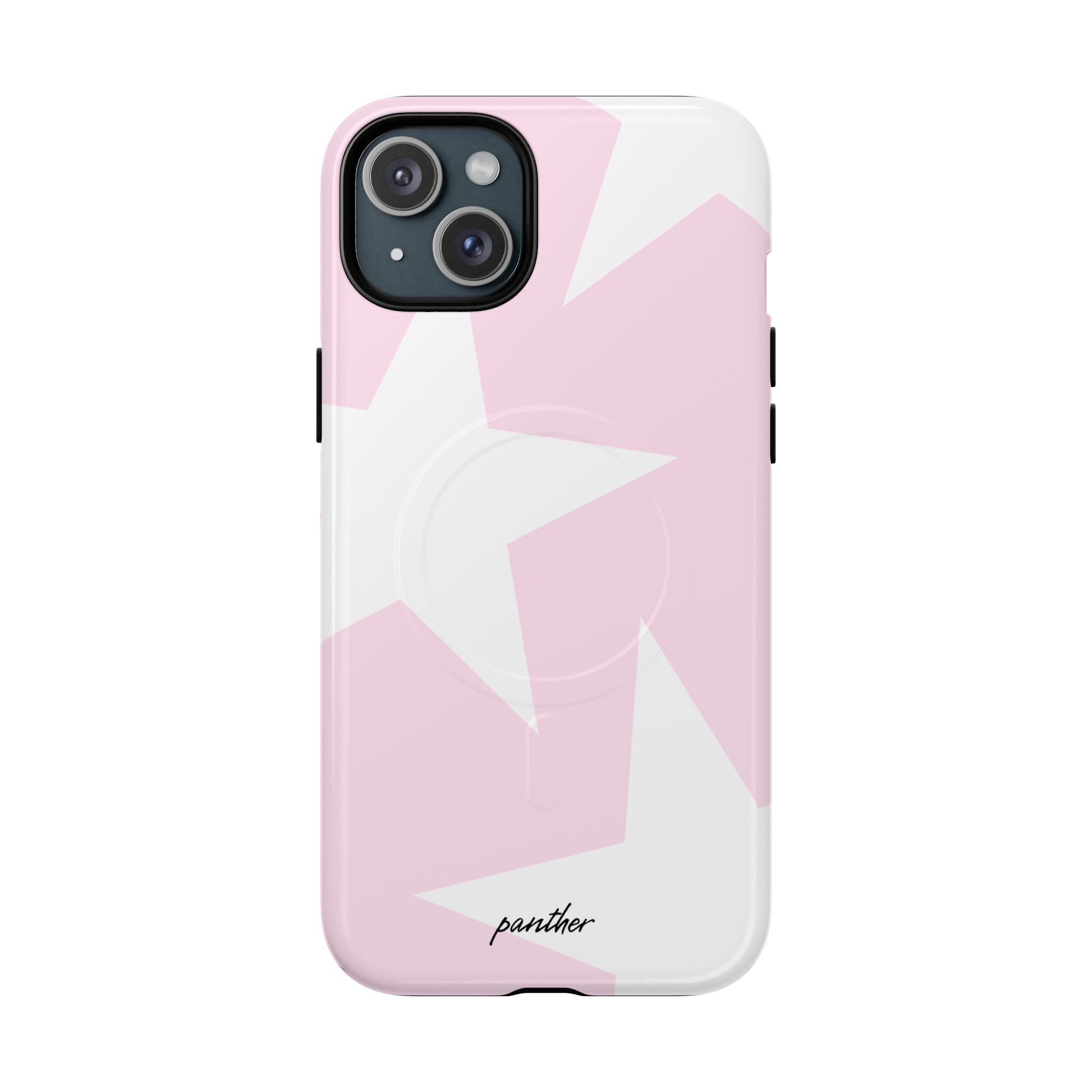 Pretty in Pink (Magsafe)