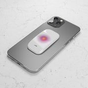 Aura Phone Click-On Grip