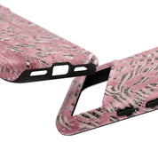 Rosé Lace