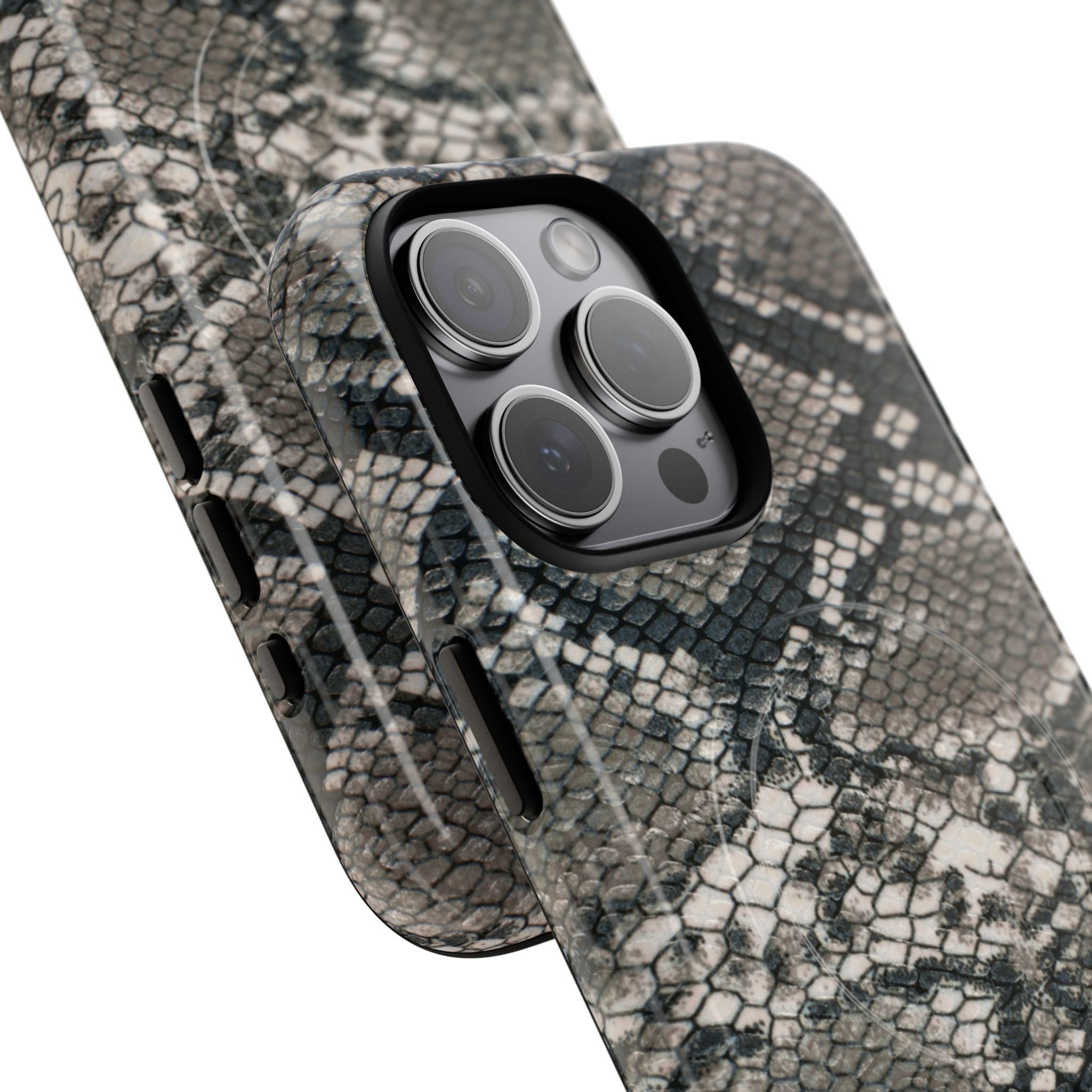 Soho Safari (magsafe)