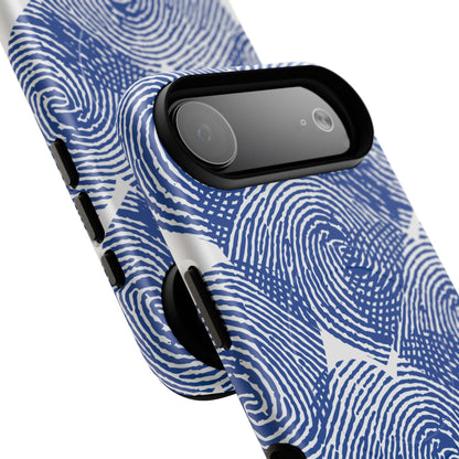 Printing Hearts (Magsafe)