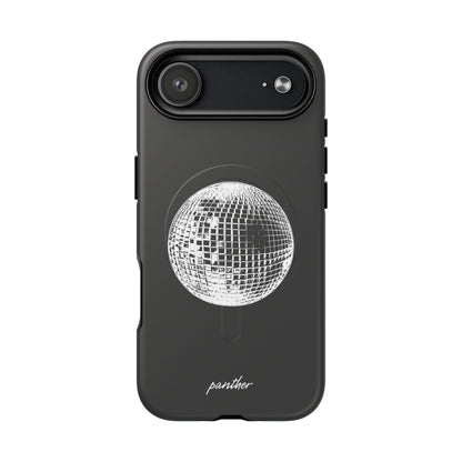 Nightlife Glimmer (Grey) (Magsafe)