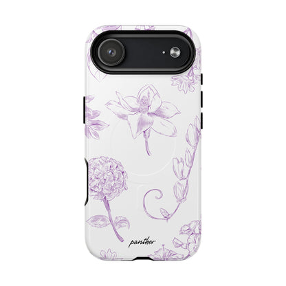 Lavender Botanica (Magsafe)