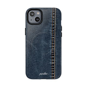 Blue Jean Baby (magsafe)