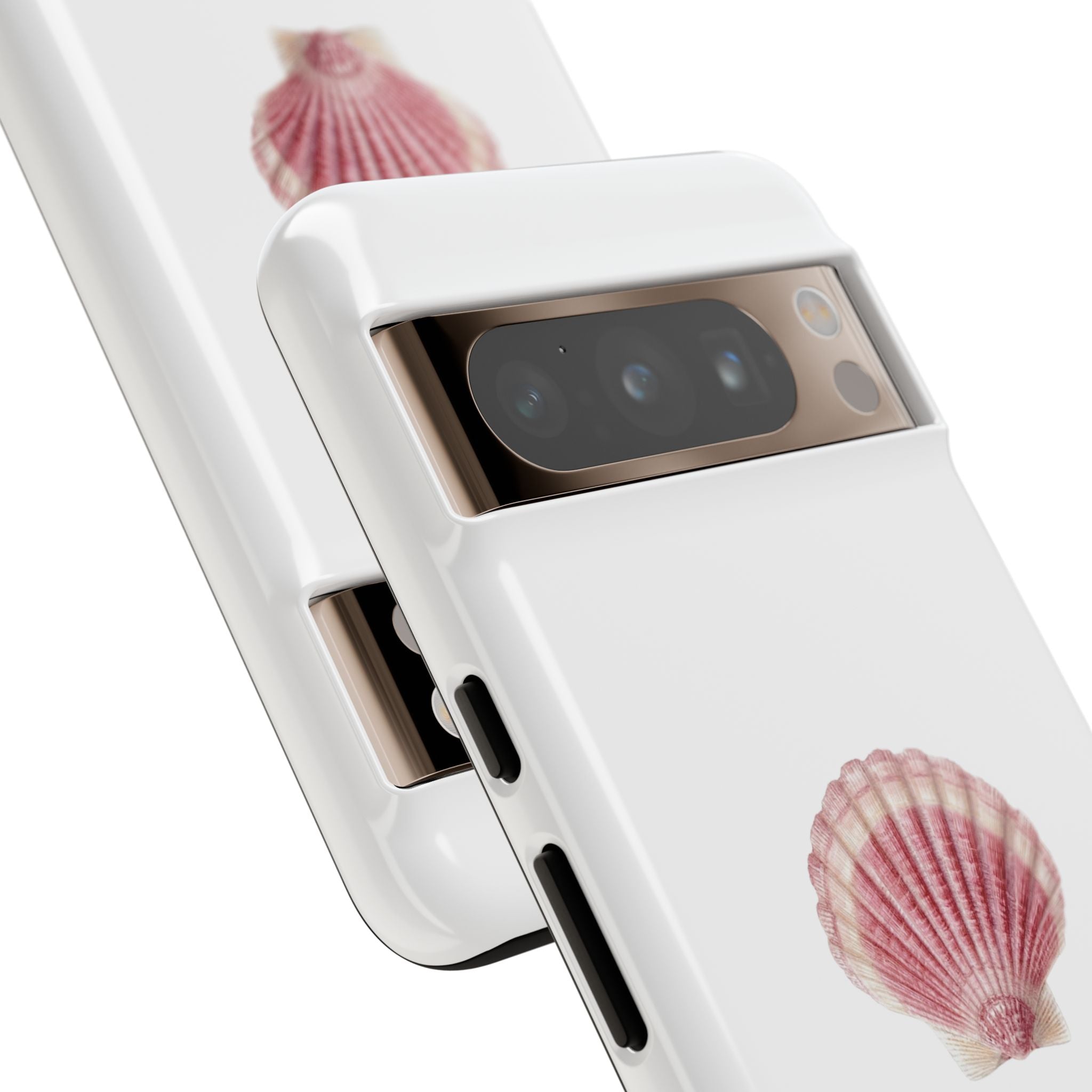 Shell Blush