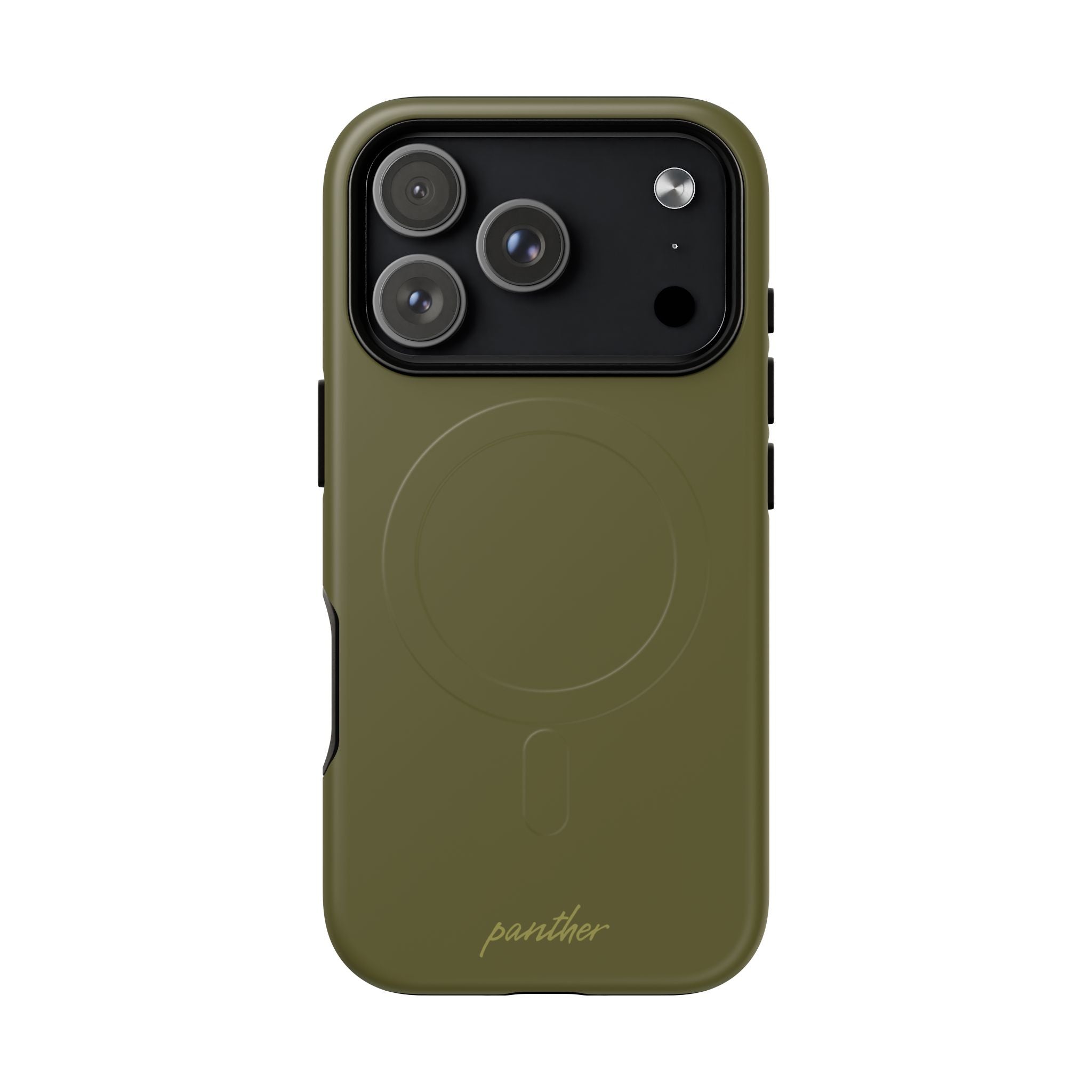 Olive Muse (magsafe)