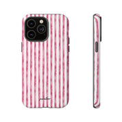 Magenta Stripes