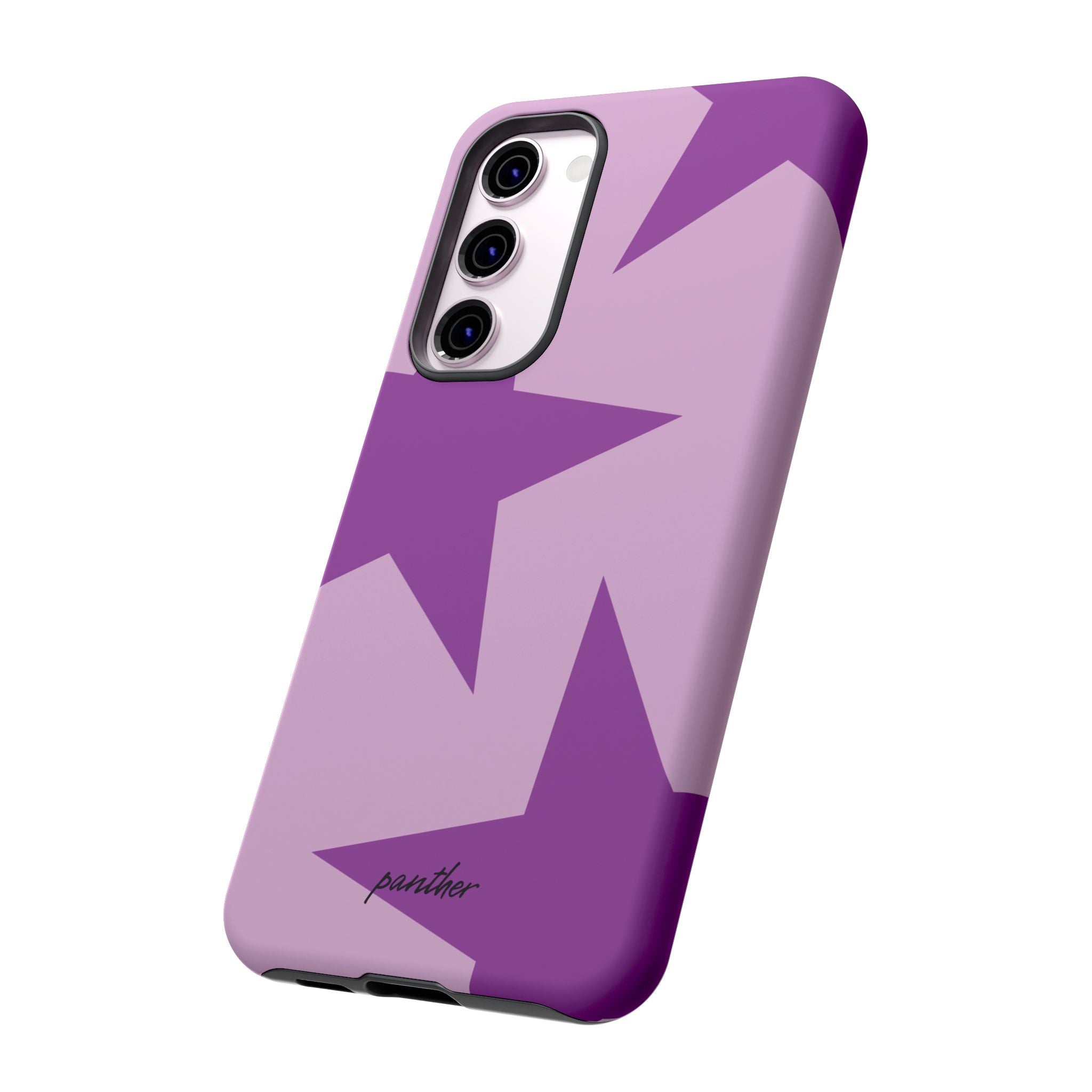 Pretty In Lilac