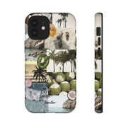 Coconut Whispers