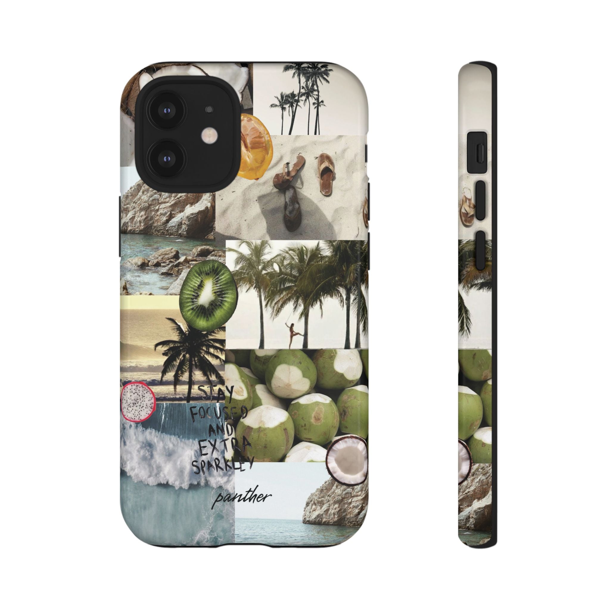 Coconut Whispers