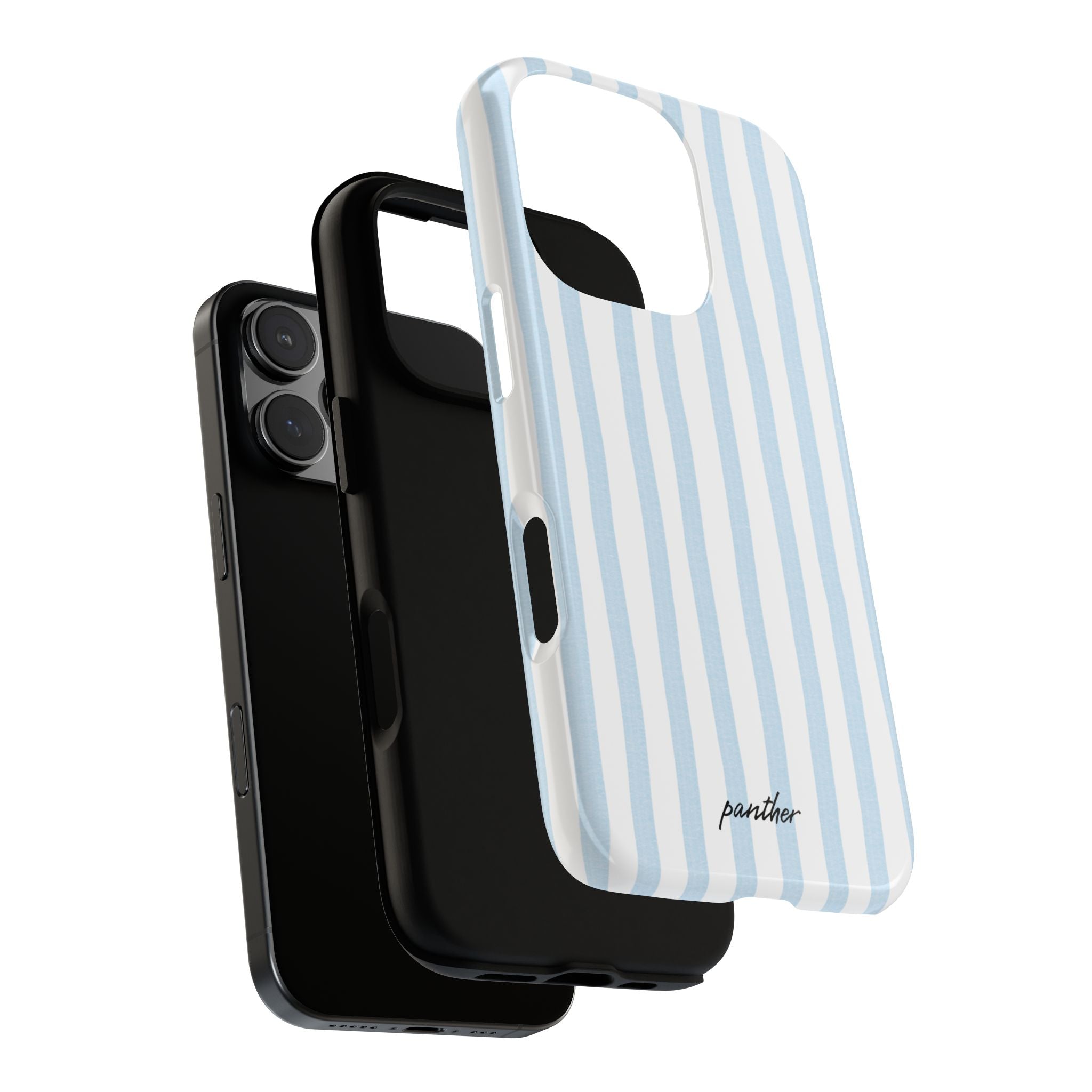 Coastal Stripes