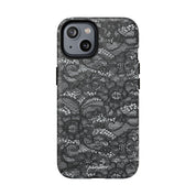 Lace & Tell (magsafe)