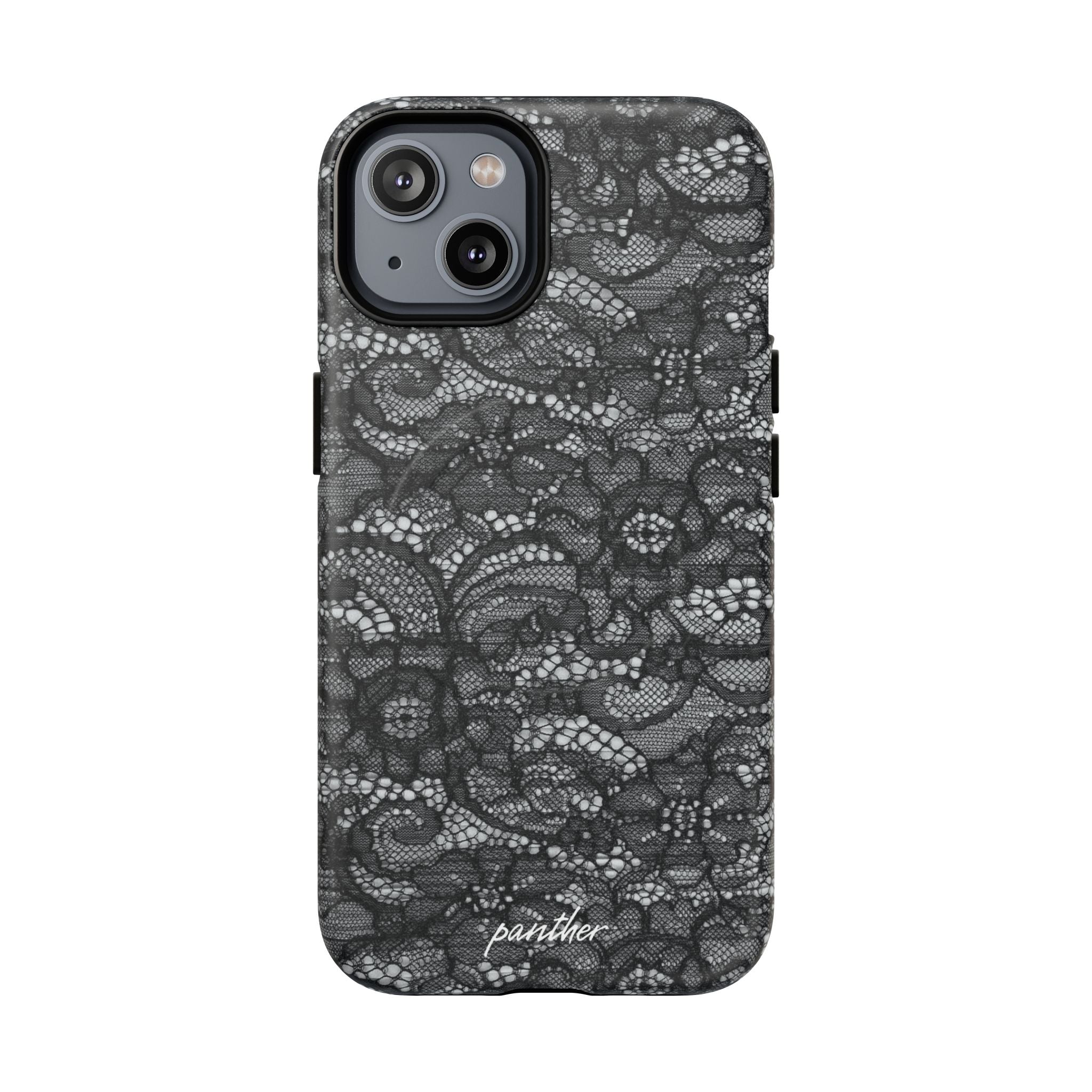 Lace & Tell (magsafe)