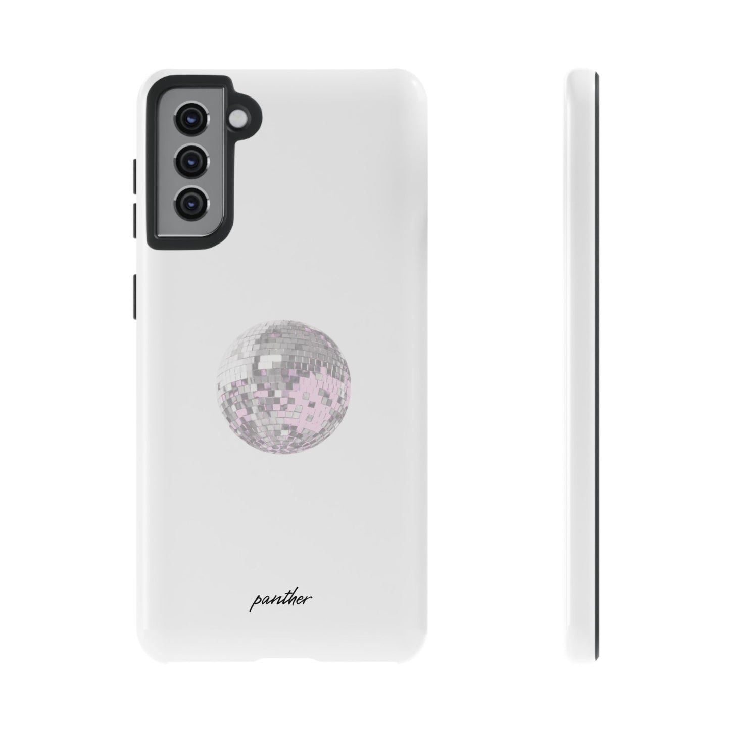 Fading Disco (White)
