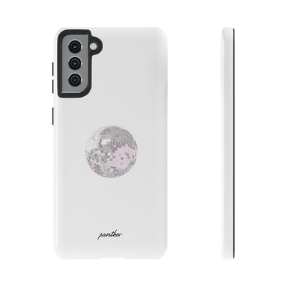 Fading Disco (White)
