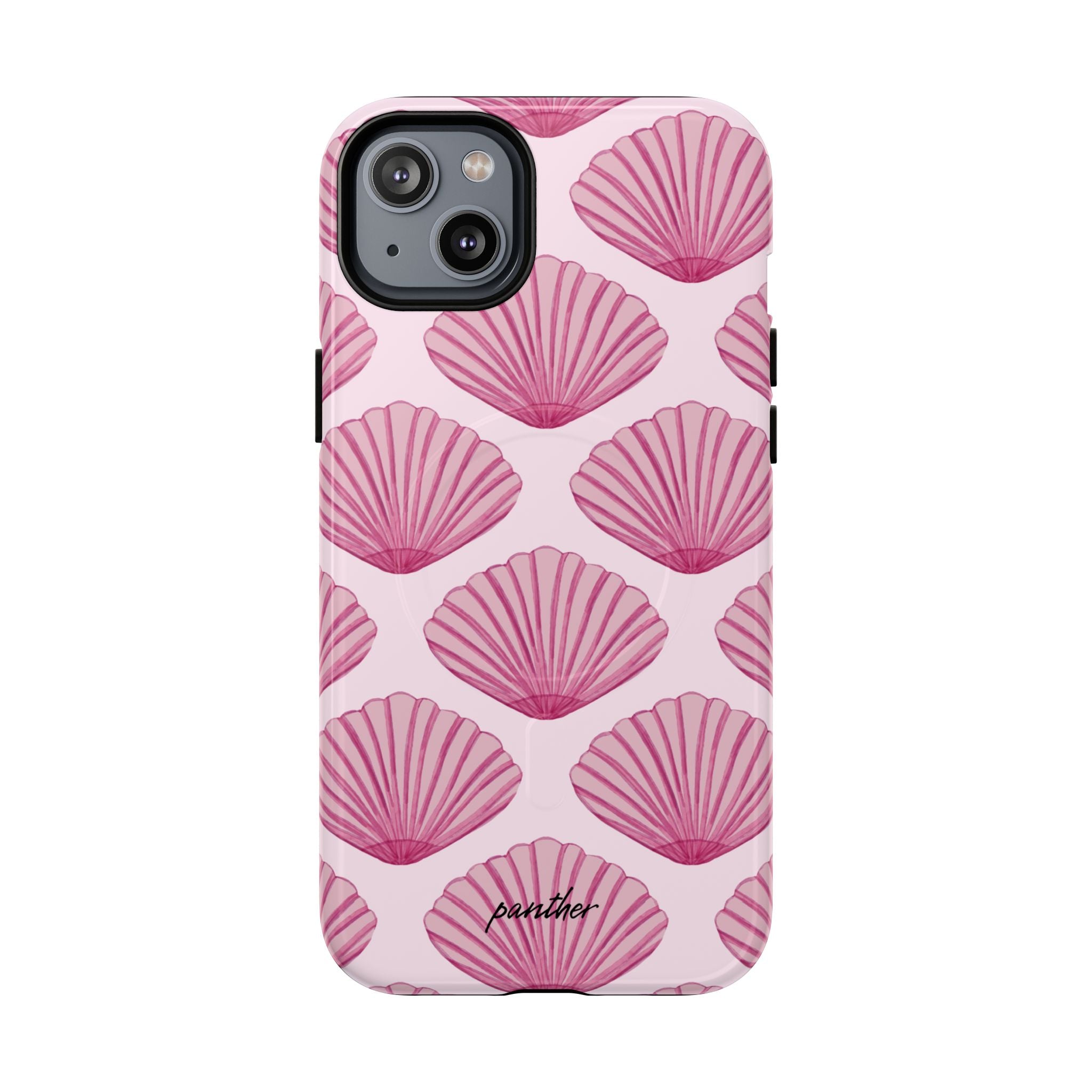 Coastal Shells (Magsafe)