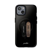Panther Skateboards (Black) (Magsafe)