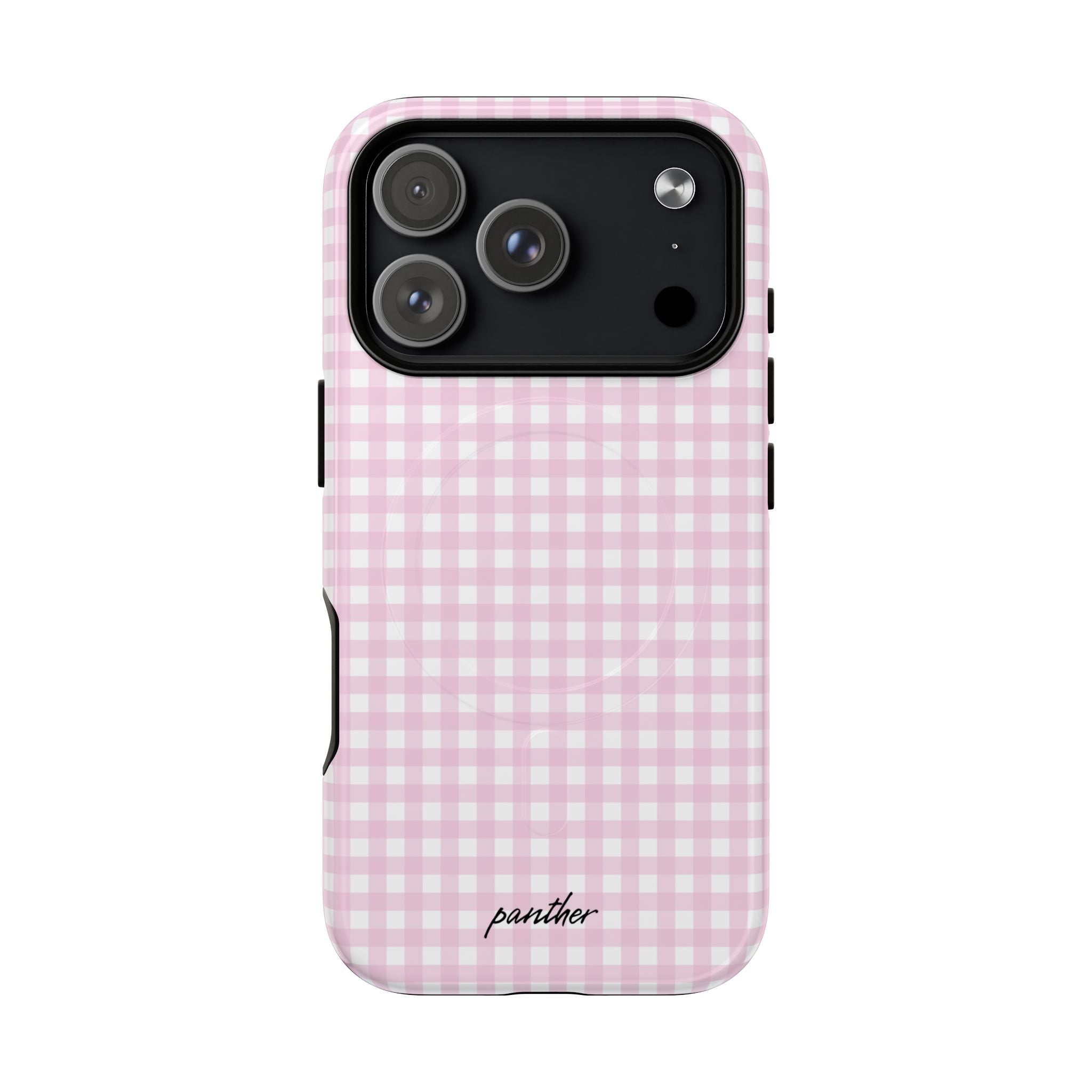 Pinknik (Magsafe)