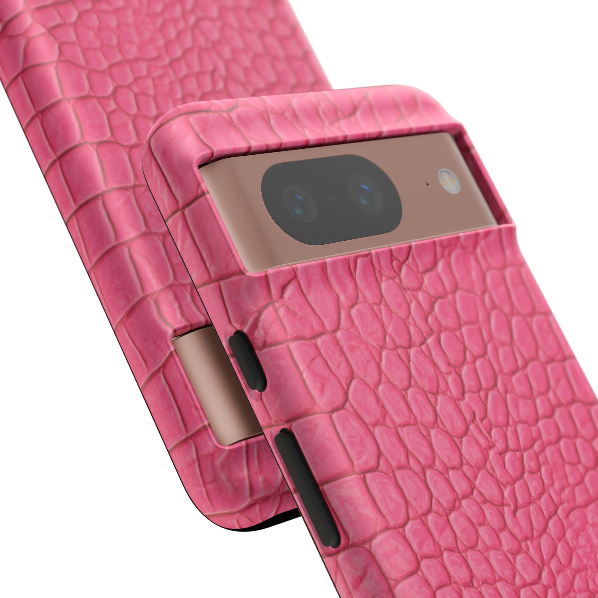 Rose Croc