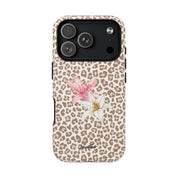 Blossom Grace (Light Leo Print) V2 (Magsafe)