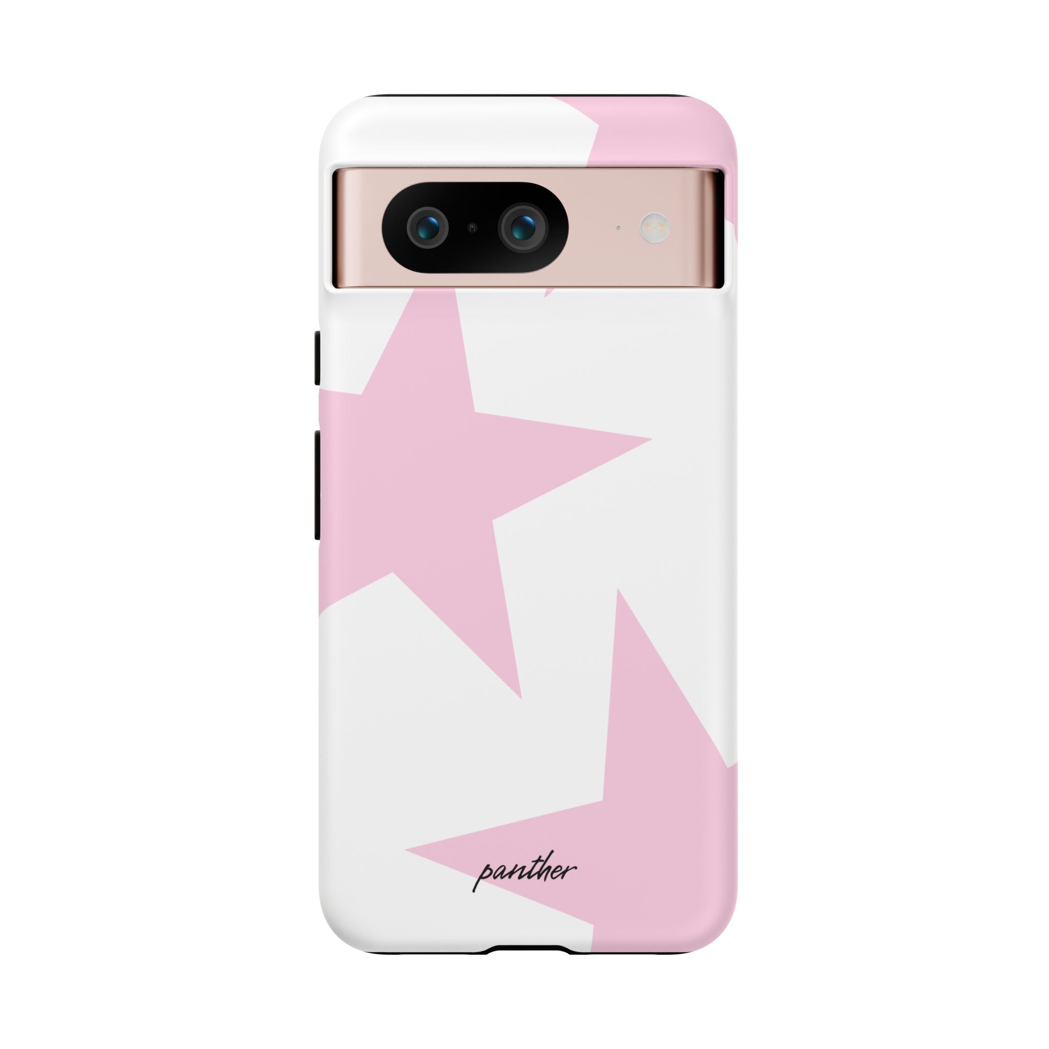 Pretty in Blush