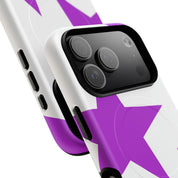 Pretty In Purple (Magsafe)