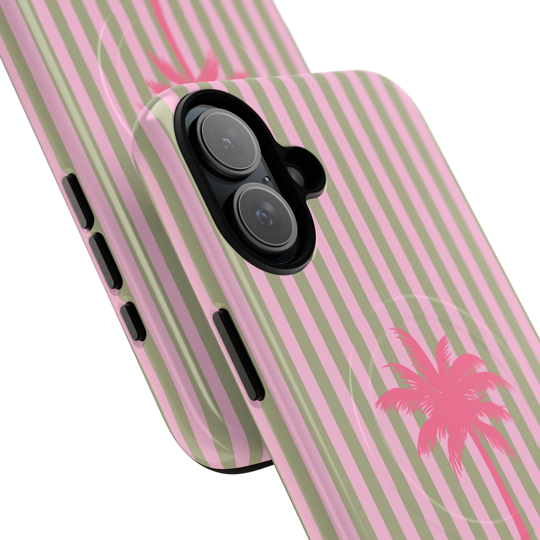Tropical Twist (Matcha Green) (Magsafe)