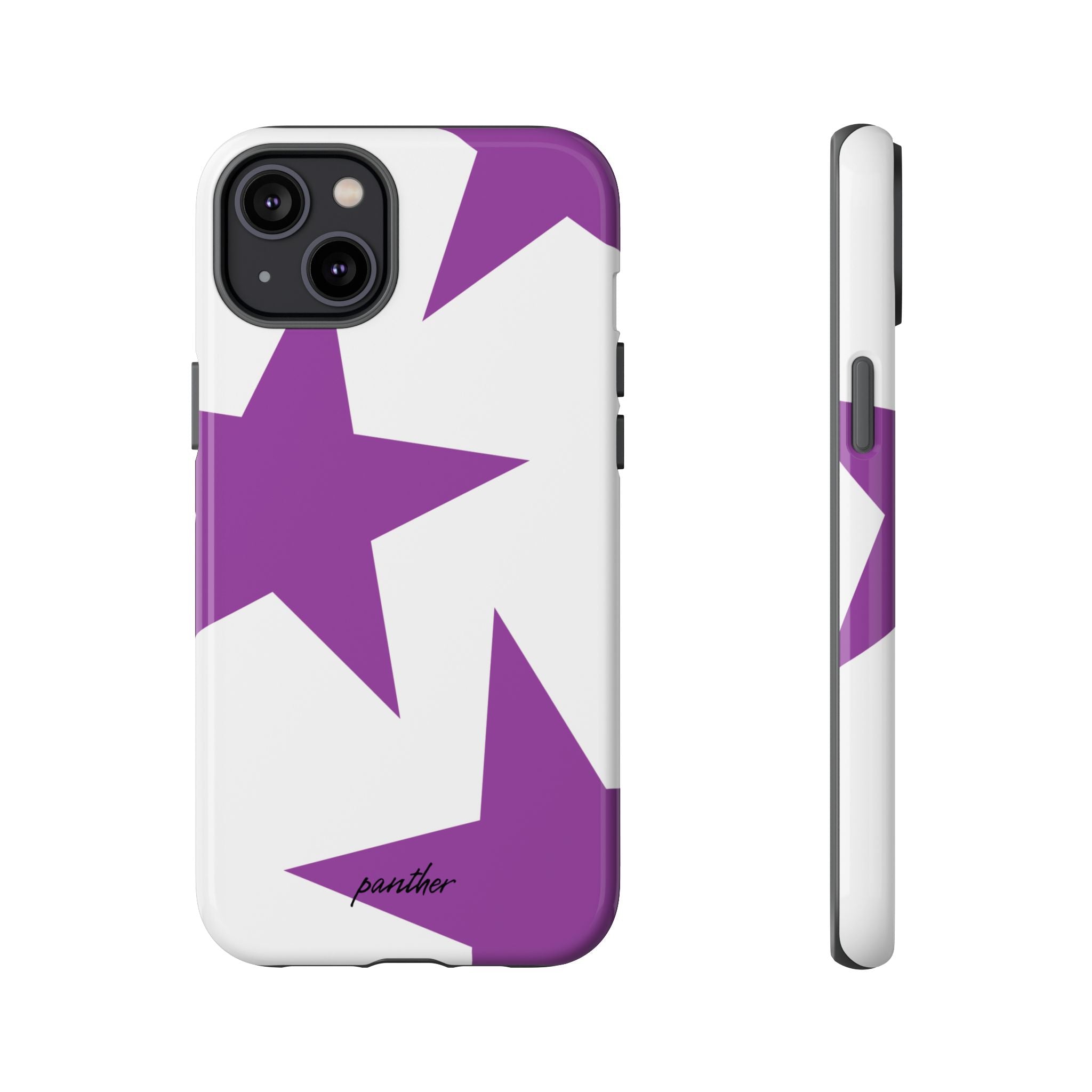 Pretty In Purple