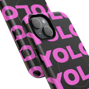 YOLO (magsafe)
