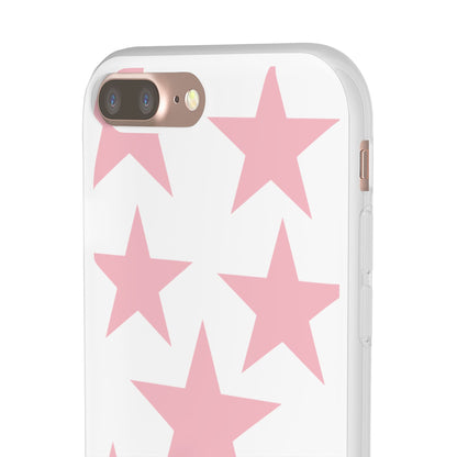 Starships Clear Case